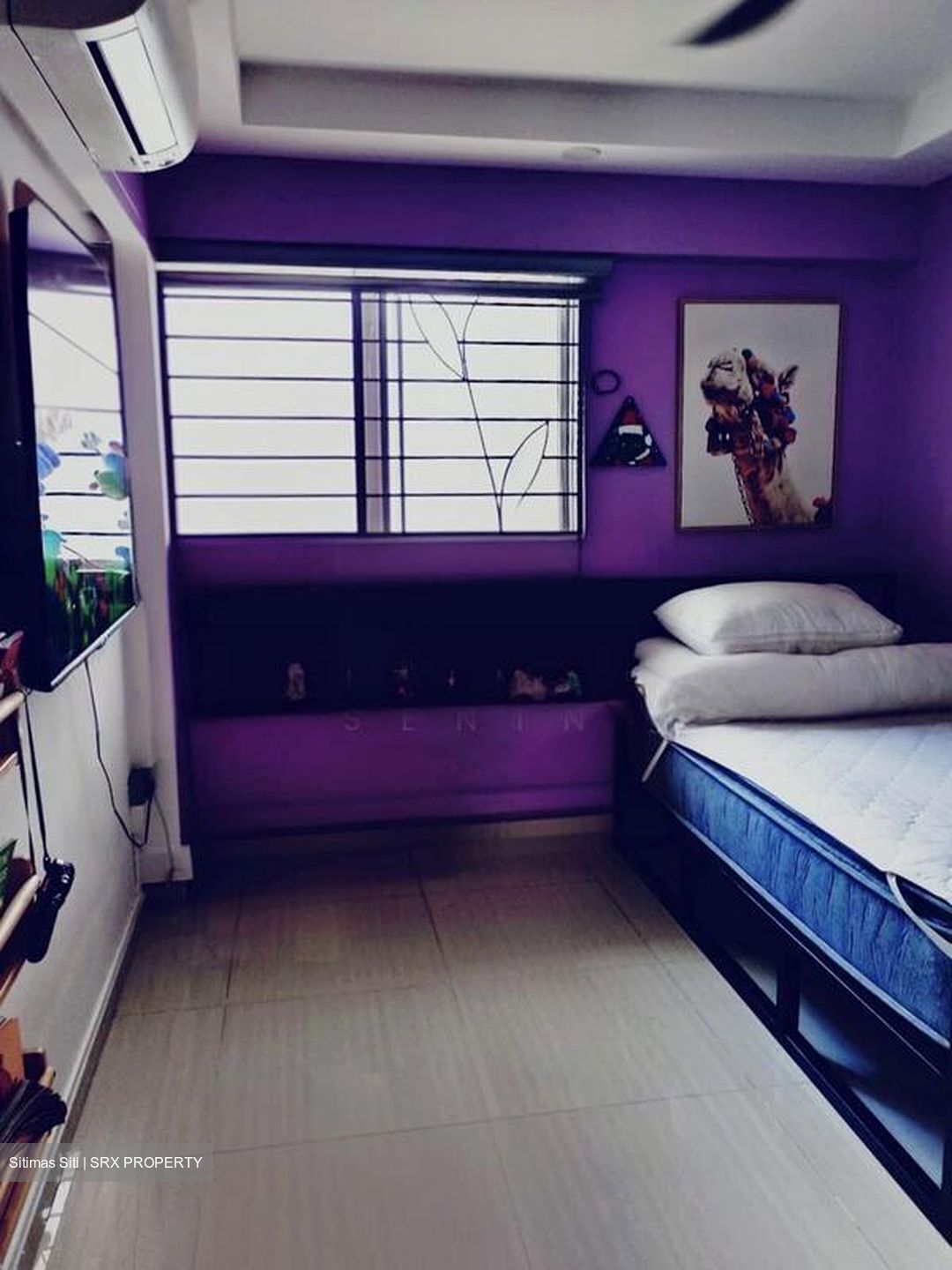 Blk 338 Woodlands Avenue 1 (Woodlands), HDB 4 Rooms #499222161